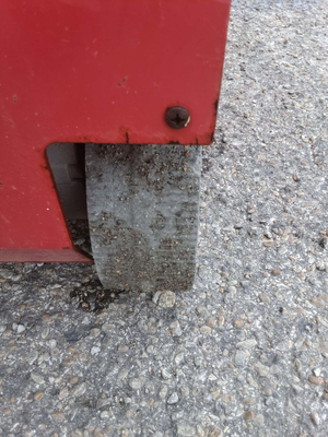 USED 2020 MEC 1330SE