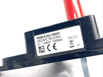 USED EUCHNER 106051