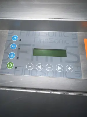 USED FINNSONIC