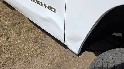 Used 2018 CHEVROLET 3500 Service & Utility Trucks Oklahoma US | OT Truck & Tractor Sales #1383903