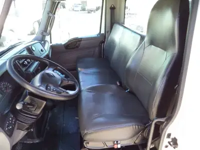 Used 2021 INTERNATIONAL _UNKNOWN_ Septic/Sewer/Vacuum Trucks Florida US | TLC Truck & Equipment #1568924