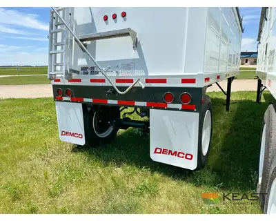 Used DEMCO _UNKNOWN_ Grain Hopper Trailers Iowa US | Keast Enterprises #1360201