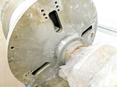 Used Bird 32 x 50 Centrifuge - Rotors / Parts Ohio US | Equipment Recovery Corp. #1331526
