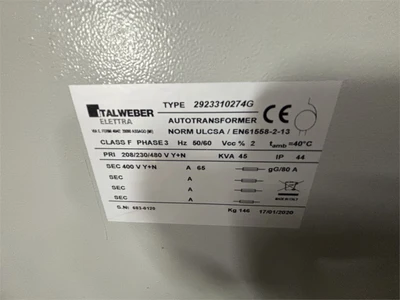 Used 2020 MORBIDELLI CX220 CNC Woodworking Machining Centers Florida US | MachineryMax #1327884