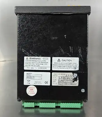 USED Daytronic 3770