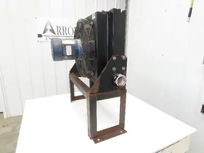Used AKG _UNKNOWN_ Heat Exchangers Indiana US | Arrow Industrial #1365851