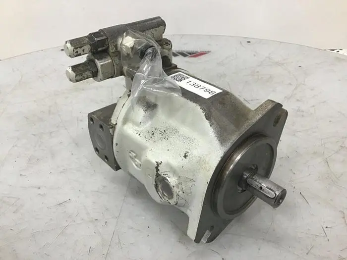 Used BRUENINGHAUS HYDRAULIK A10VSO28DFR130RPPA12N00S0109 Pumps Michigan US | Ideal Machinery #583591