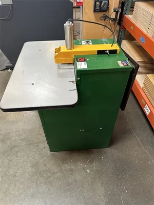 Used CASTLE TSM 21 Pocket Hole Machines California US | MachineryMax #1320535