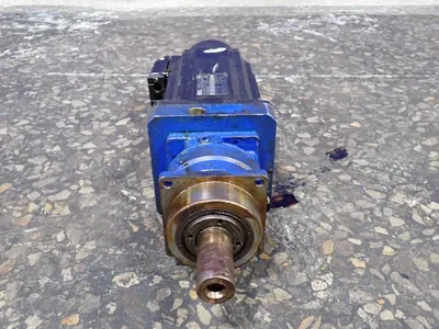 USED REXROTH MKD090B047GP1KN