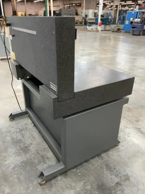 Used SHEFFIELD CORDAX 1808 MEA Coordinate Measuring Machines Georgia US | The Equipment Hub #1418776