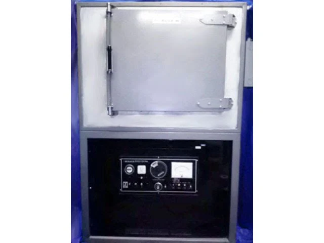 Used BLUE M _UNKNOWN_ Batch Ovens Massachusetts US | J.M. Industries #1044909
