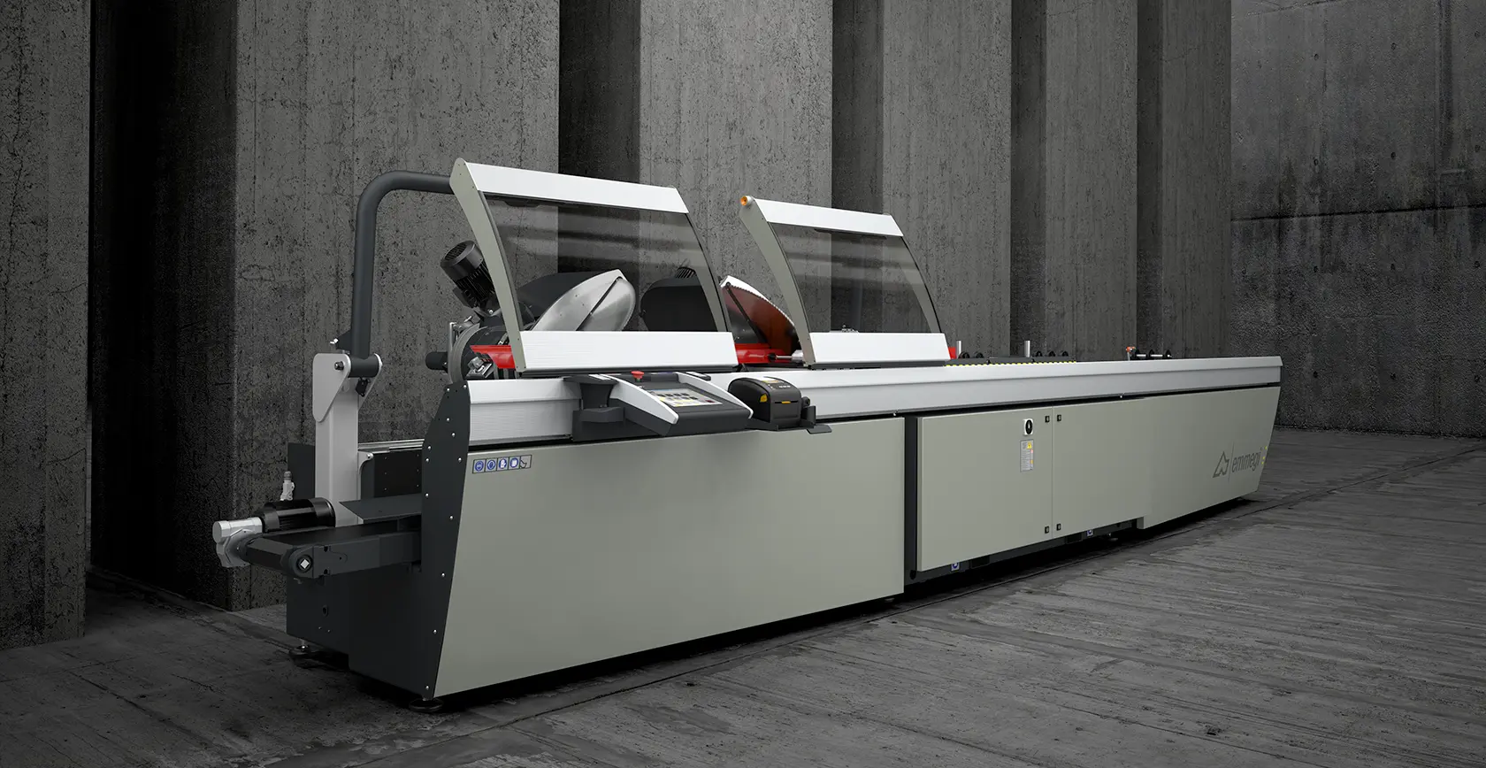 New | in-Stock PRECISION PRECISION TS2 Double Miter Saws Quebec CA | Starlight Sales Corp #1444209