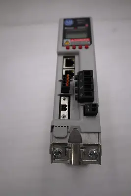 ALLEN BRADLEY 2198-H008-ERS / 2198H008ERS (USED) STOCK H1607