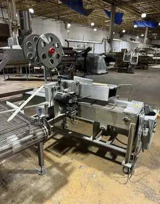 Used 2016 , BABBCO, RADEMAKER, IJ WHITE, TOPOS, KEMPER, ARTY PAC VARIOUS Food Production Lines Texas US | Bakery Machinery and Engineering #1770285