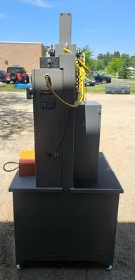 USED 1998 HAEGER 618-1L
