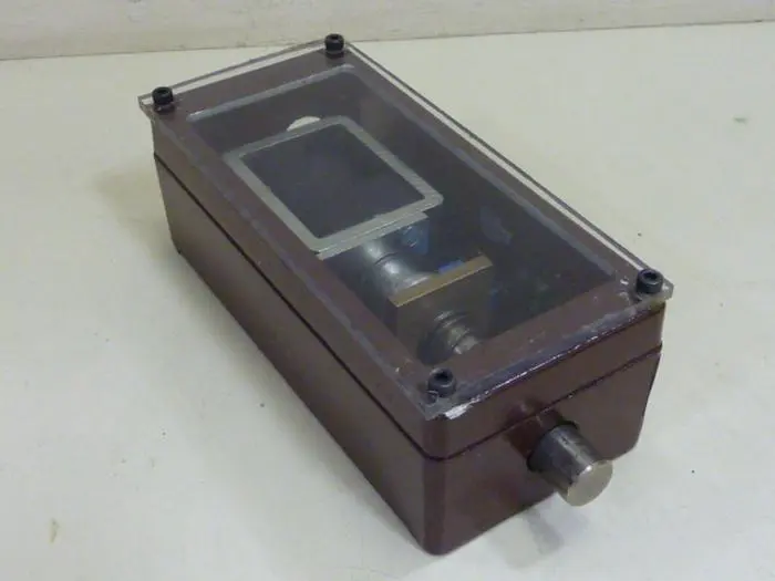 Used BINDER 1721504A02 Misc Fasteners Michigan US | Ideal Machinery #601005