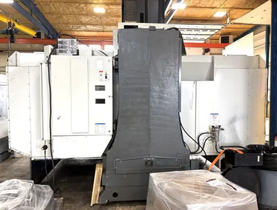 2017 HAAS VF-9/50 Vertical Machining Centers | Clark Machinery Sales, LLC (13)