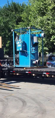 USED 2006 NOVATEC CD-250