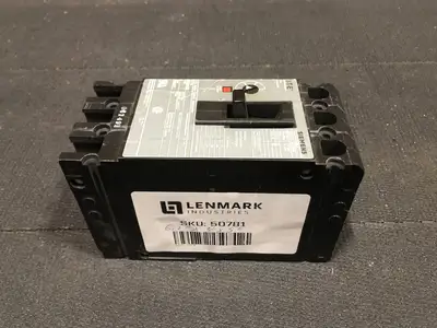 USED SIEMENS ED63A005