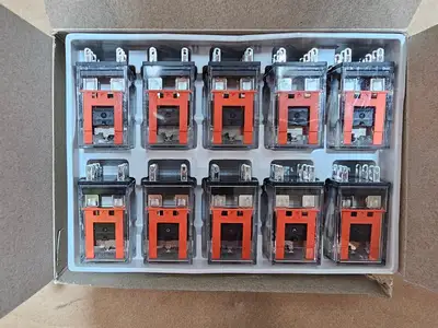 New | in-Stock OMRON MY2N-GS Misc Electrical & Power Parts British Columbia CA | Lenmark #1439345
