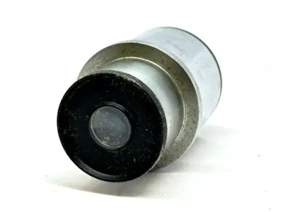 G8X | Ernst Leitz Wetzlar  Microscope Eyepiece 8X - Used