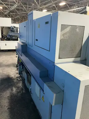 USED 2004 STAR MICRONICS CO LTD SV32J2
