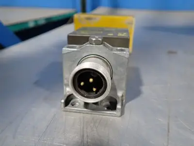 USED TURCK BI20UCA40ADZ30X2B1131