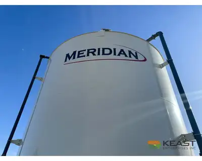 Used MERIDIAN _UNKNOWN_ Stationary Fuel Tanks Iowa US | Keast Enterprises #1360413