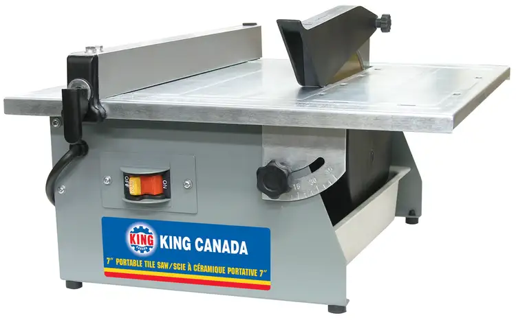 New | in-Stock KING CANADA KC-3003N Power & Hand Tools (Misc) British Columbia CA | Lenmark #279247