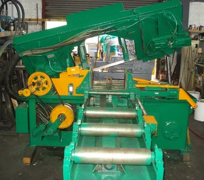 USED DO-ALL C-1216-A
