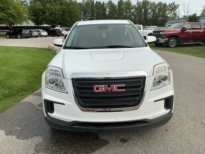 Used 2016 GMC TERRAIN SUVs Michigan US | Miedema Asset Management Group #1423548