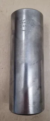 DUMONT Keyseater Broach Bushing Tooling & Accessories, Keyseaters | Machinery Central (2)