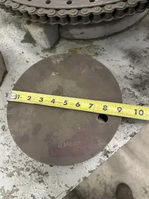 Used DI-ACRO NO. 3 Pipe, Tube & Bar Benders Georgia US | The Equipment Hub #182242