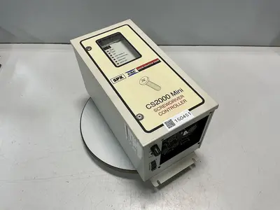 USED SPX GSE C2000A01N1