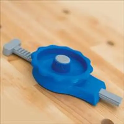 In-Line Clamp