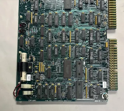 New | in-Stock GE FANUC IC600LX605L Memory Ohio US | Surplus Asset Holdings #1246208