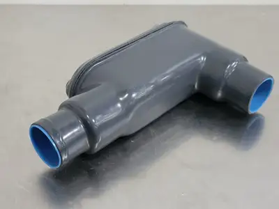 USED PLASTI-BOND 53KB E231035