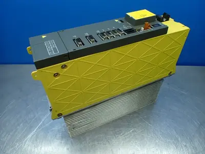 USED FANUC A06B6079H106