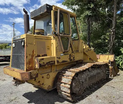 Used 1996 CATERPILLAR 963B Compact Track Loaders Kentucky US | Proxy Equipment #1378466
