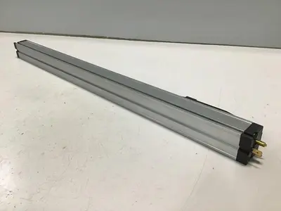 USED NOVOTECHNIK TLH450