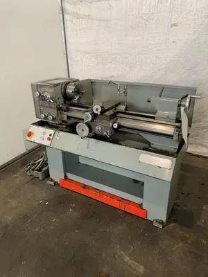 USED CLAUSING M250
