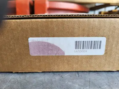 NEW GENERAL ELECTRIC DS200SDCCG4A