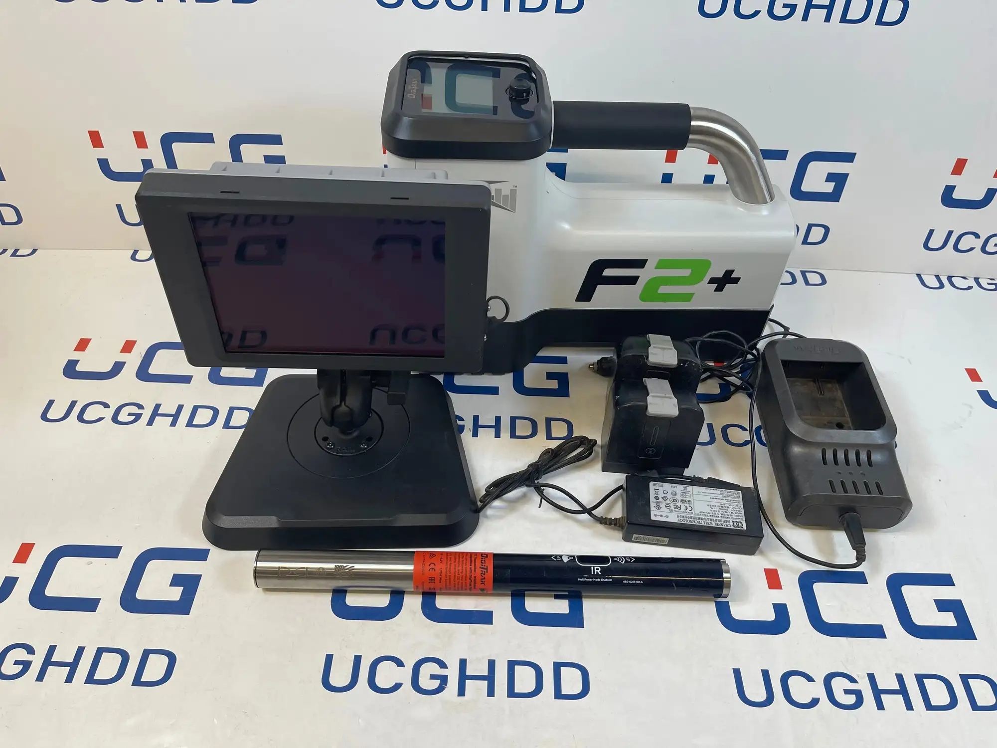 Used DIGITRAK _UNKNOWN_ Construction Equipment Parts Florida US | UCG Underground Supplies #1405630