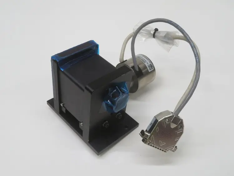 New | in-Stock CAMBRIDGE TECHNOLOGY 710-81630 MCA57113-ES17786 Laser Scanners Texas US | Aucto #1307299
