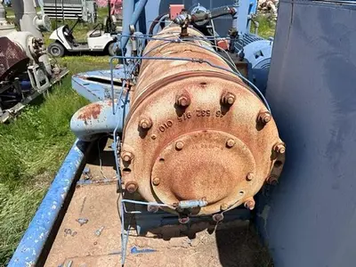 USED ALLIS CHALMERS 19L
