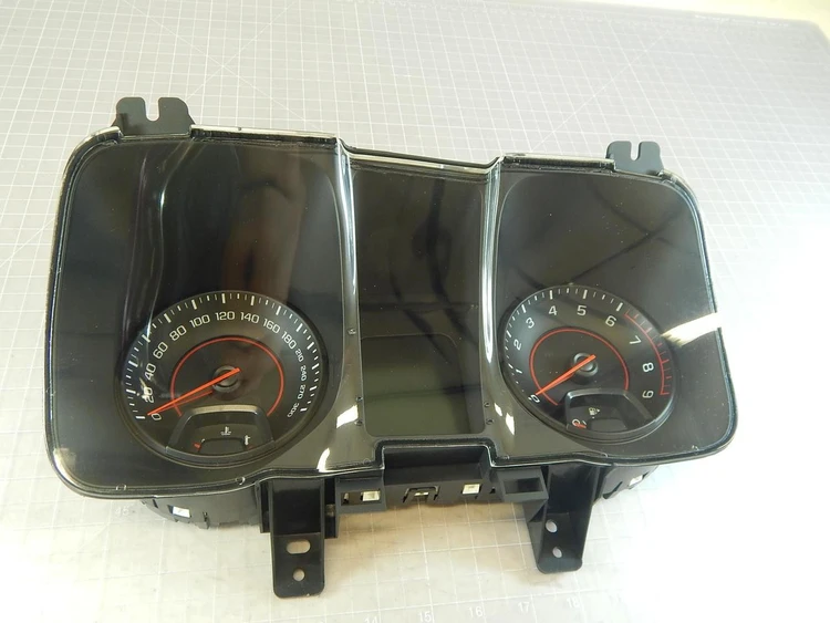 New | in-Stock GENERAL MOTORS _UNKNOWN_ Automotive Parts Texas US | OCO Industrial #1601539