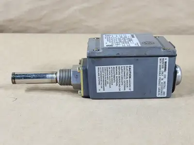 USED BARKSDALE ML1H-S203S