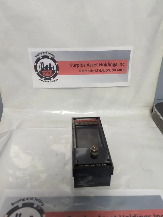 Used SQUARE D B30514 Counters/Timers Ohio US | Surplus Asset Holdings #1235668
