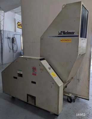 USED NELMOR G1620