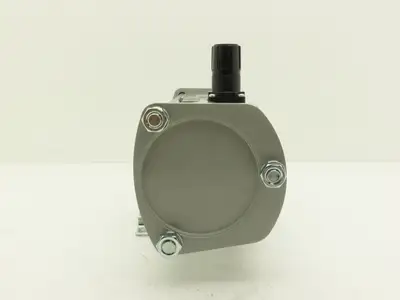 SMC VBA40A-T04GN-Z Pneumatic Air Booster Regulator 15-145psi 1/2"npt